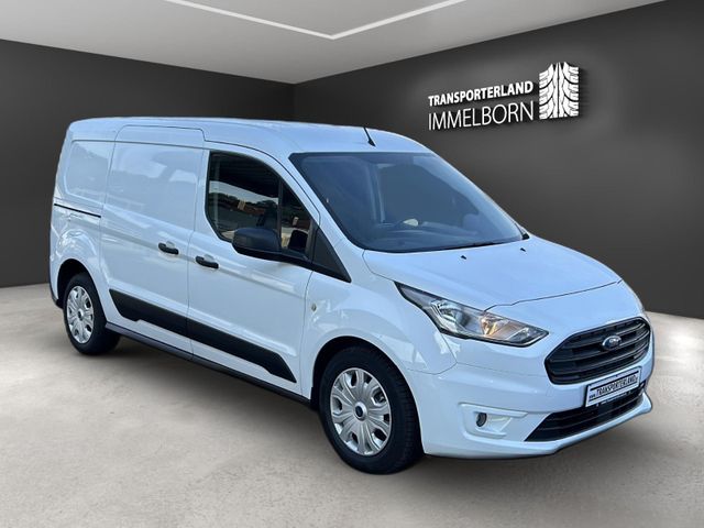 Ford Transit Connect L2 S&S Trend Klima+Navi+Kamera+