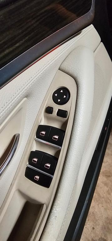 BMW 535