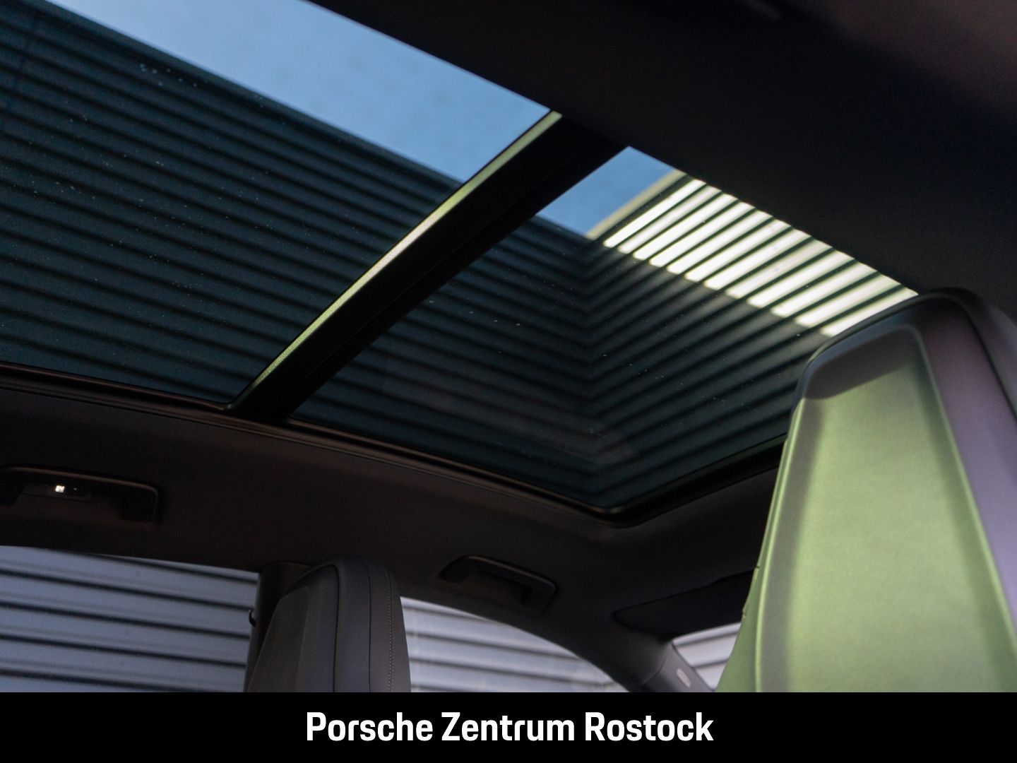 Porsche Macan - Bild 20
