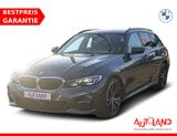 BMW 320d Touring xDrive M Sport LED Standheizung AHK - BMW 3er Reihe: Standheizung
