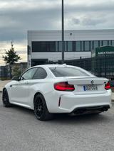 BMW M2 Competition -H&K, Service Neu, Garantie - BMW M2 in Essen