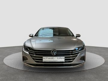 Volkswagen Arteon - 2
