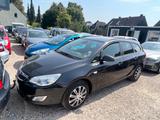 Opel Astra J Sports Tourer Design Edition*TÜV NEU* - Opel Astra aus 2011 mit Diesel-Antrieb