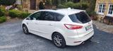 Ford S-Max 2,0 EcoBlue 140kW Vignale Auto Vignale - Ford S-Max in Wuppertal