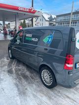 Mercedes-Benz Mercedes Transporter VITO - LKW - MwSt - Kasten - LKW Transporter gebraucht