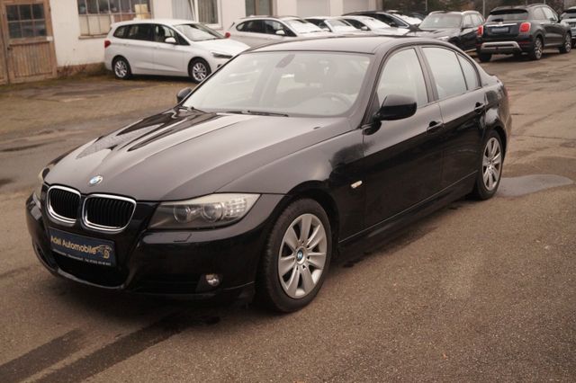 BMW 318 Baureihe 3 Lim. 318d