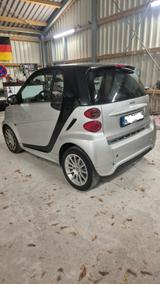 Smart Fortwo - Smart ForTwo in Hamm