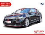 Hyundai i30 2.0 T-GDI N Performance LED Kamera DAB PDC - Hyundai i30: 2.0