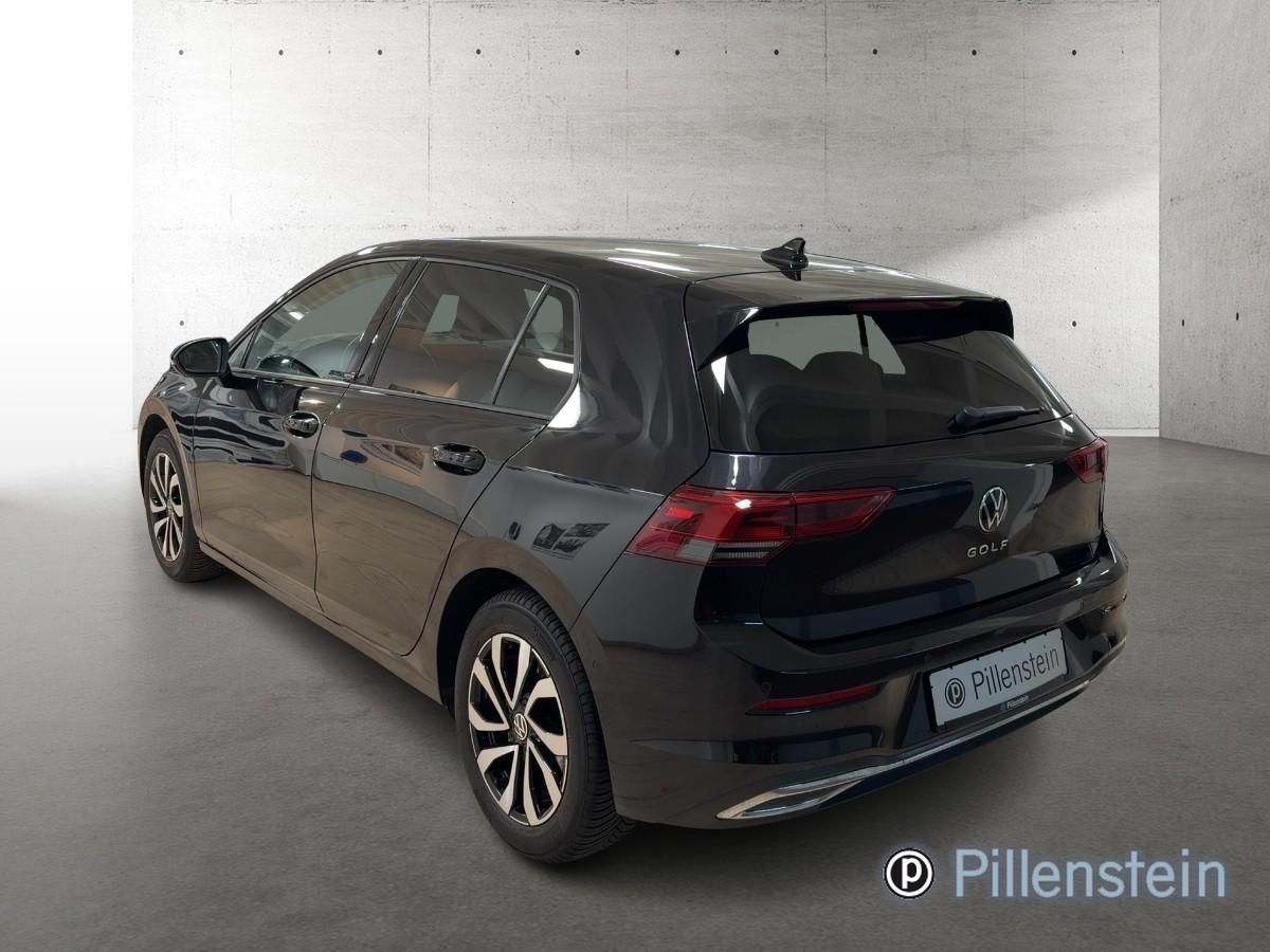 Volkswagen Golf - Bild 3