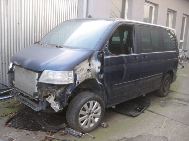 Volkswagen T5 Multivan