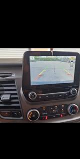 Ford Transit Custom - Ford Transit Custom von privat