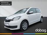 Skoda Citigo 1.0 MPI Green tec Allwetter Klima AUX USB - Skoda Citigo aus 2019
