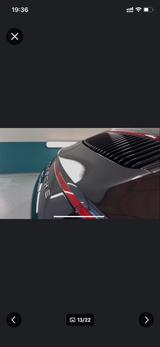 Porsche 911 Urmodell Carrera 4 (991.2) APPROVED/SAGA/KAM - Porsche 911 Urmodell von privat