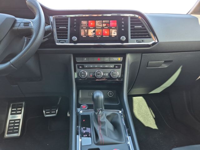 Seat Ateca FR 1.5 TSI ACT 7-Gang-DSG