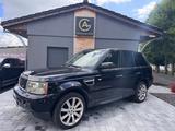 Land Rover Range Rover Sport V6 TD S Autom., 2.H,Leder,TÜV, - Land Rover Range Rover Sport in Rostock