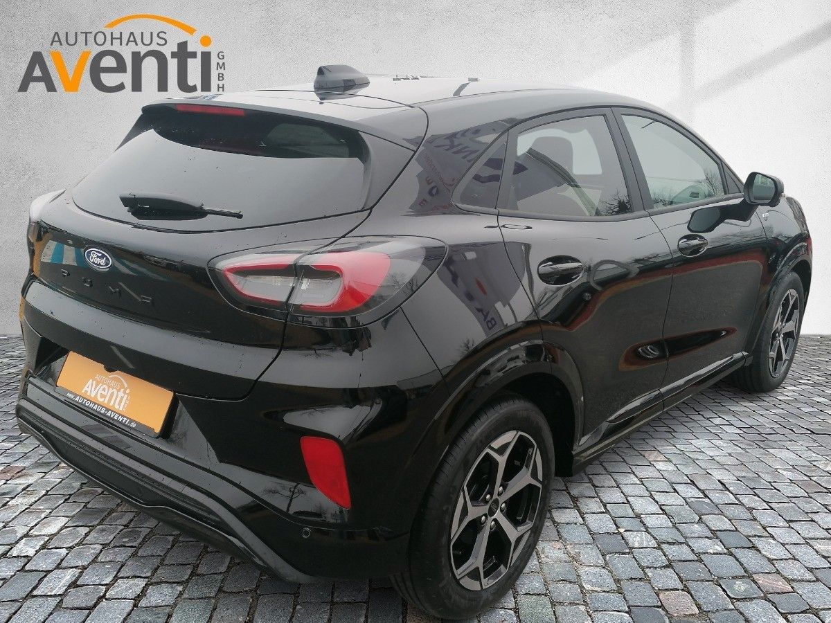 Ford Puma - Bild 4