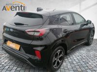 Ford Puma - Vorschau Bild 4