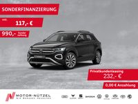 Volkswagen T-Roc - Vorschau Bild 1
