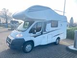 Knaus Sky Traveller 500 D Kompakt,autark und kom - Angebote