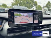 Jeep Avenger - Vorschau Bild 17