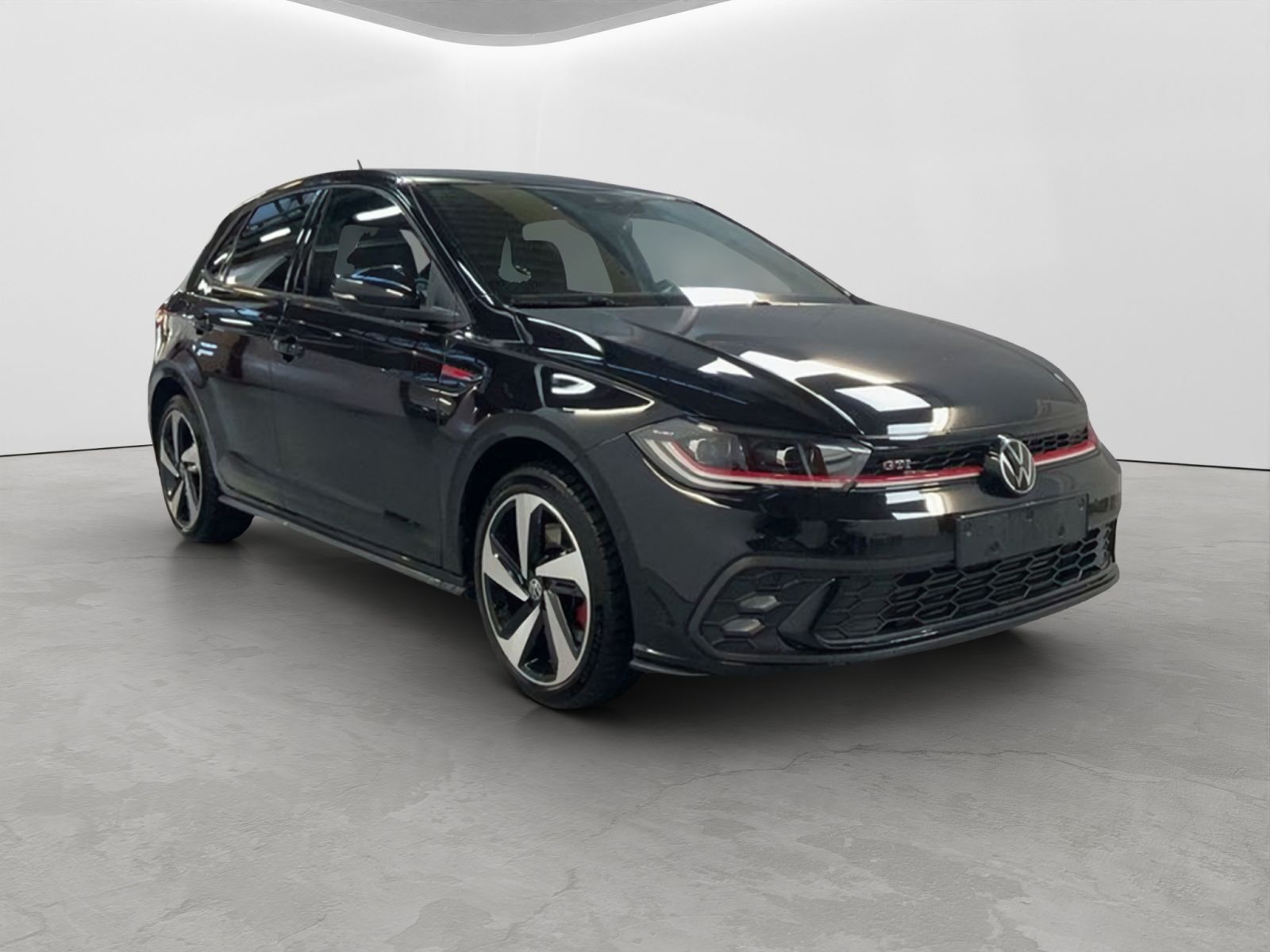 Volkswagen Polo 2.0TSI DSG GTI LED SITZHZ PDC CLIMATRONIC foto 4