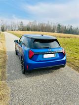 MINI Cooper SE All-New J01 Favoured Trim Paket M Pano - MINI MINI: Favoured Trim