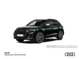 Audi SQ5 Qu. BLACKPAK ACC ALU20 eKLAPPE NAVI eSITZE - Audi SQ5 in Dortmund