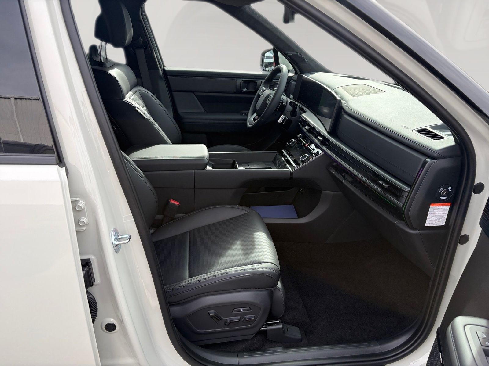 Hyundai Santa Fe – Bild 14