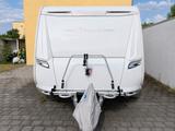 Tabbert Vivaldi 560 EMK 2.5 Familienwohnwagen - Tabbert 560