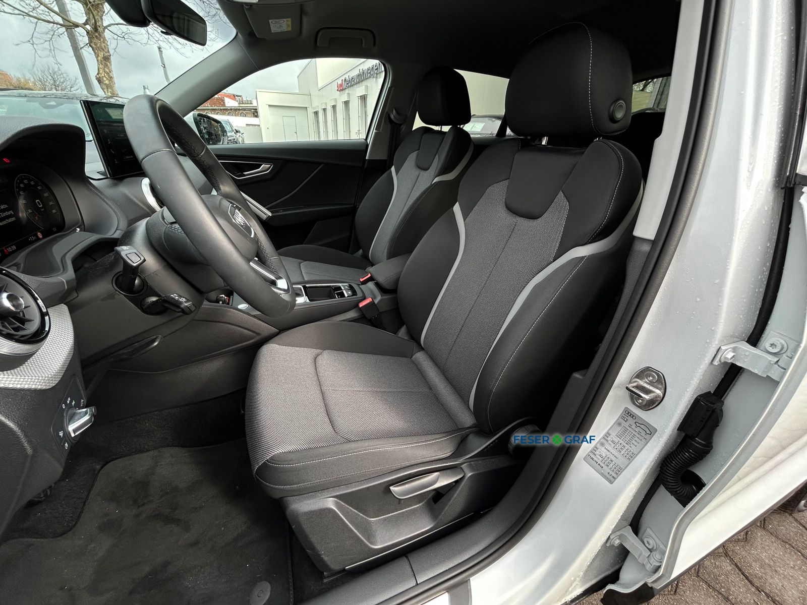 Audi Q2 - Bild 8