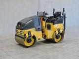 BOMAG BW100 - BOMAG Walzen