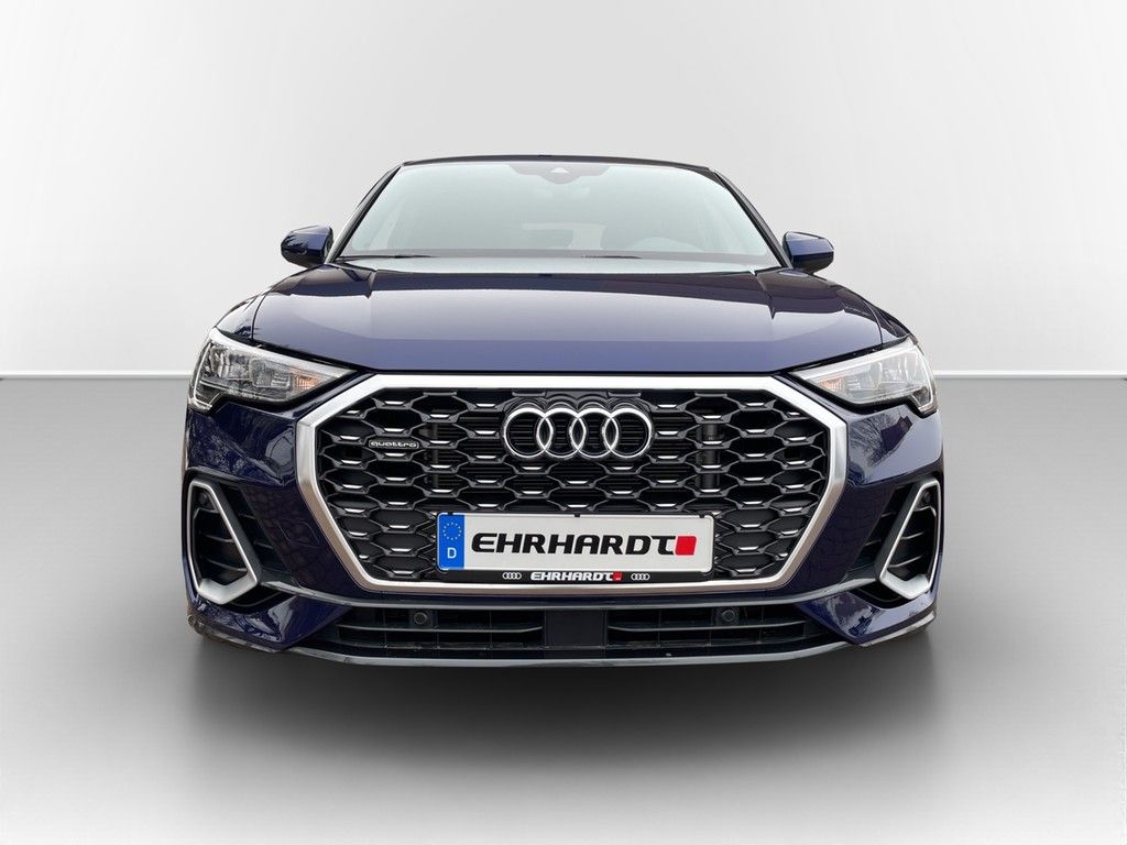 Audi Q3 - Bild 2