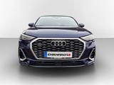 Audi Q3 Sportback 40 TFSI quattro S tronic S line AHK - Autos mit Automatikschaltung