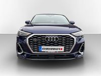Audi Q3 - Vorschau Bild 2