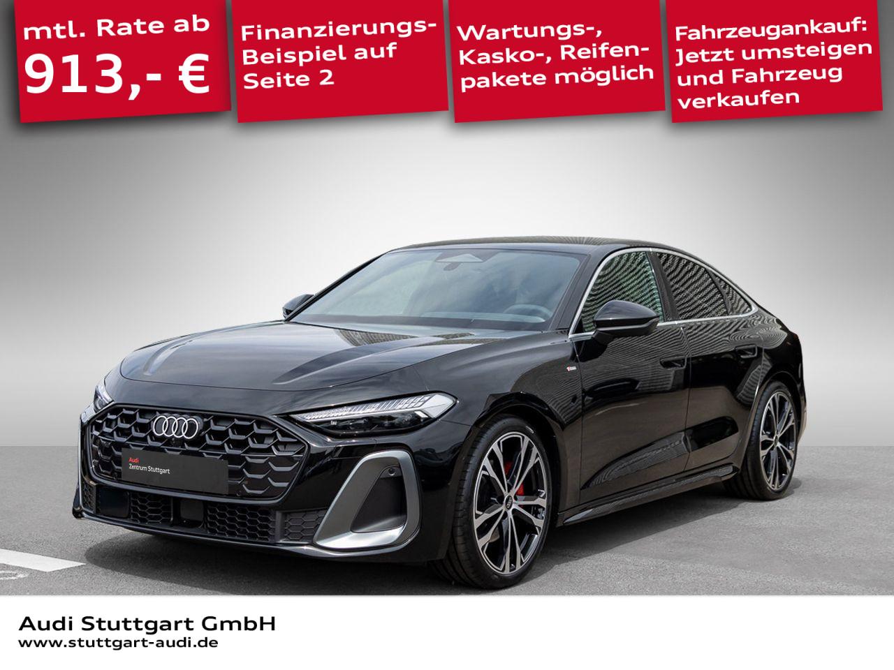 Audi A5 Limousine TFSI quattro 150 kW S tronic