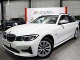 BMW 330e Touring Advantage / VOLL-LEDER-SPORT / LED - BMW 330 in Hamm
