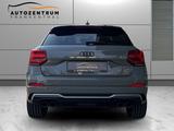 Audi SQ2 2.0 TFSI quattro ACC MATRIX B&O - graue Audi SQ2