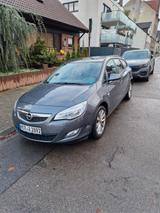 Opel Astra Sports Tourer 1.4 150 Jahre Opel 150 J...