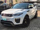 Land Rover Range Rover Evoque Cabriolet 2.0 TD4 132kW H... - Land Rover Range Rover Evoque in Karlsruhe