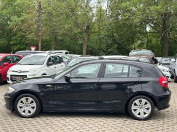BMW 116 - 4