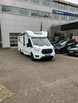 LMC Tourer Lift H664G/Truma 6D/ Lieferung frei Haus - LMC Tourer
