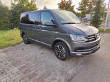 Volkswagen T6 Multivan Six Generation 