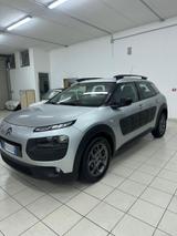 Citroën CITROEN - C4 Cactus - 1.6 e-HDi 99 ETG6 Shine - Citroën C4 Cactus mit Diesel-Antrieb: Automatik
