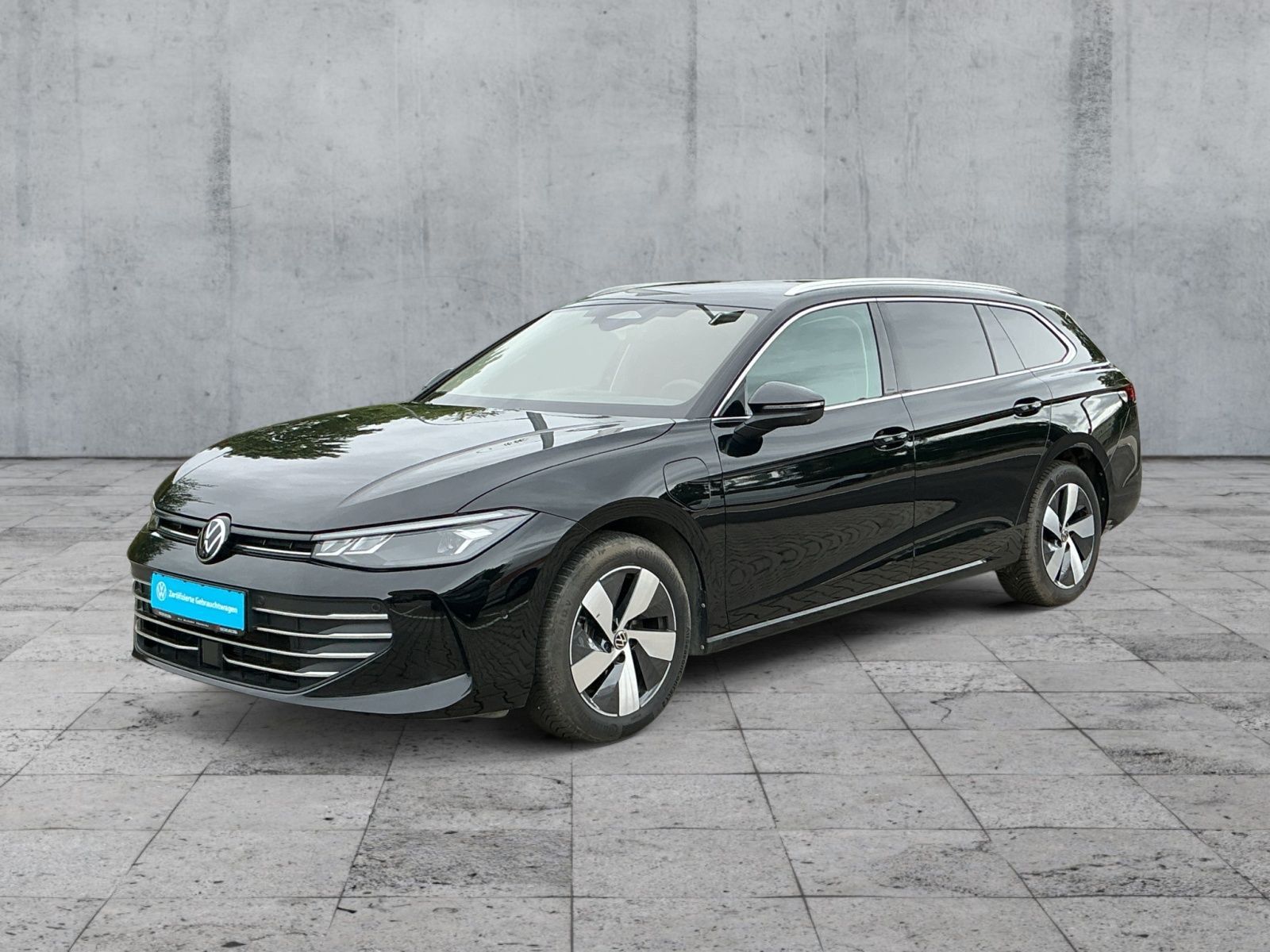 Volkswagen Passat Variant - Bild 2