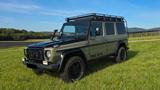 Mercedes-Benz G 280 Edition 30 Pur Professional - Mercedes-Benz G 280 Gebrauchtwagen