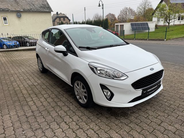 Ford Fiesta Cool & Connect*KLIMA*PDC*SHZ*