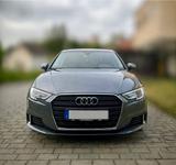 Audi A3 Sportback 2.0 TDI S tronic Facelift - Audi A3: Sportback Facelift