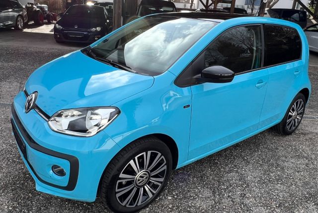 VW up