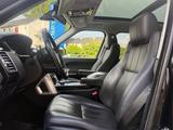 Land Rover Range Rover Vogue*VOLL*SOFT*KÜHLFACH*ACC*PANO - Land Rover Range Rover Vogue mit Diesel-Antrieb