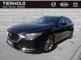 Mazda 6 G165 Center-Line Automatik Navi HUD 360° LED - Mazda 6: Center Line